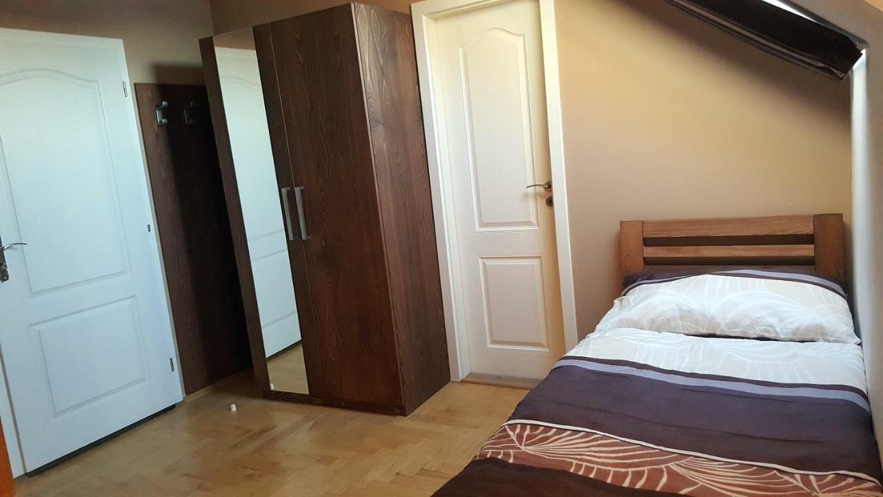 Apartment Lipno Ii.