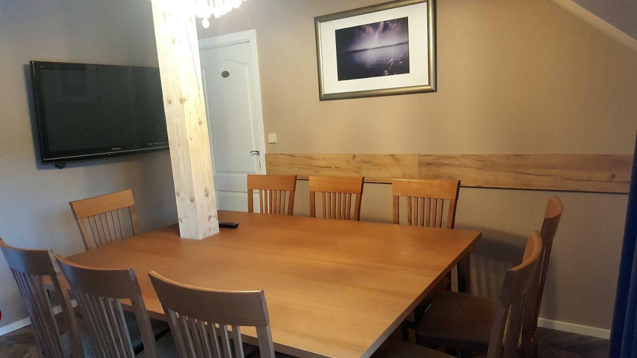 Apartment Lipno Ii. *
