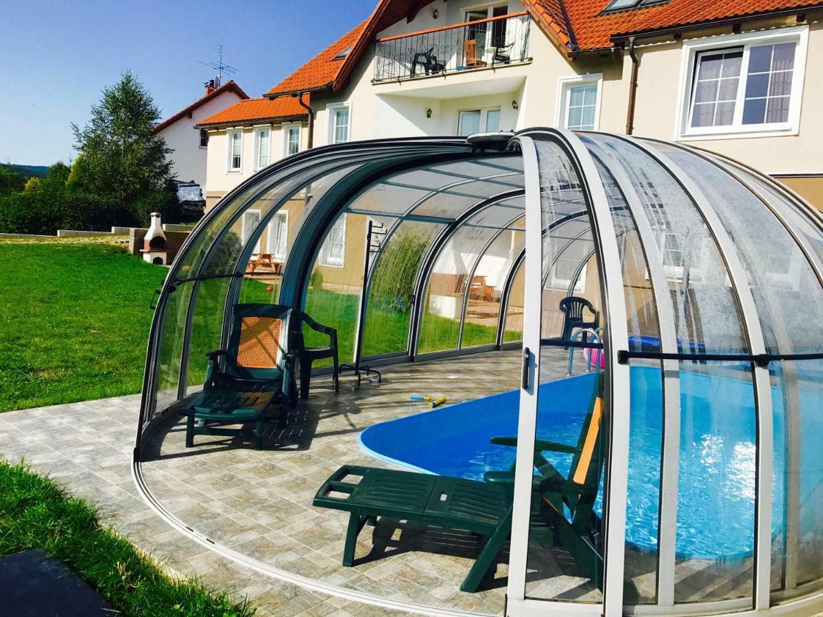 Apartment Lipno Ii.
