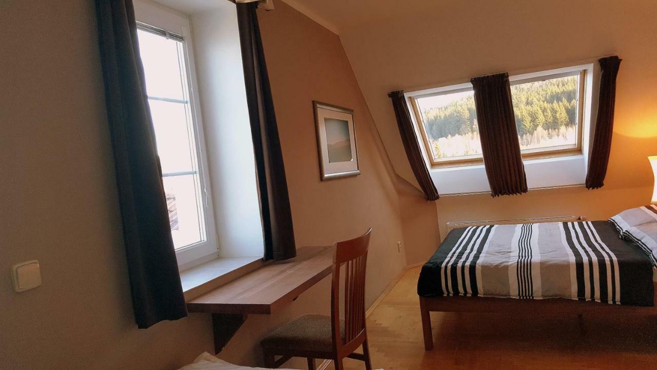 Lipno Ii. Apartment Frymburk