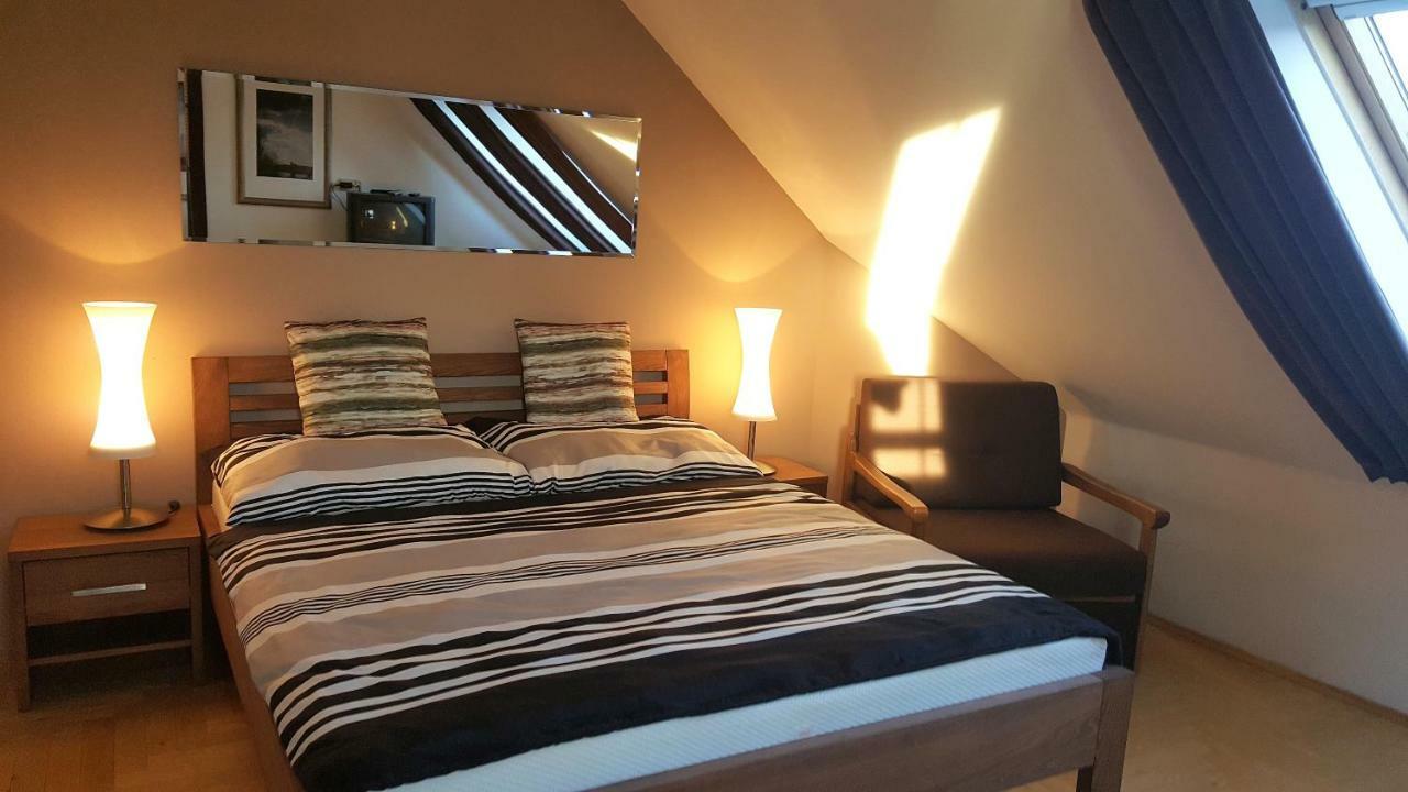 Apartment Lipno Ii. *