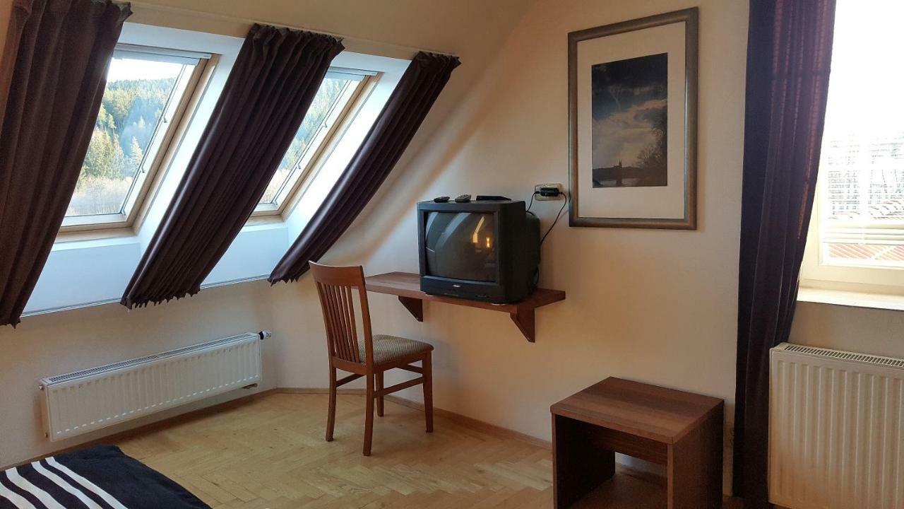 Apartment Lipno Ii.