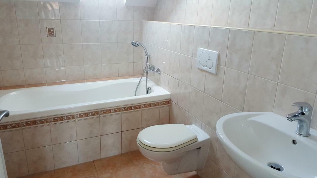 Apartment Lipno Ii. *
