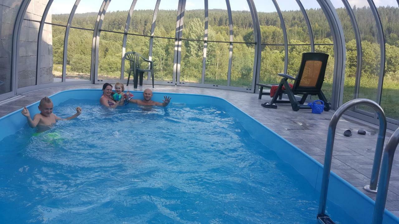 Lipno Ii. Apartment